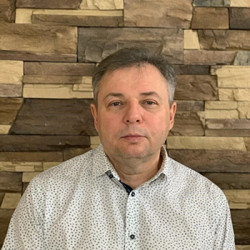 Воронцов<span>Олег</span>