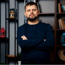 Серкин <span>Руслан</span>