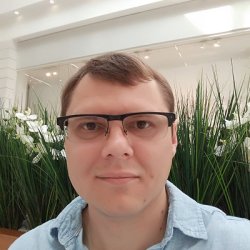 Викулин<span>Сергей</span>