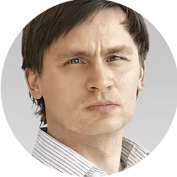 Бирюков<span>Андрей</span>