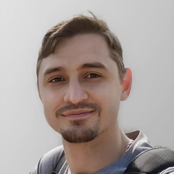 Осипук<span>Андрей</span>