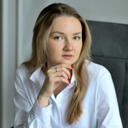 Могильникова<span>Анна</span>