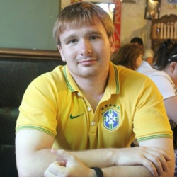 Щербаков<span>Александр </span>