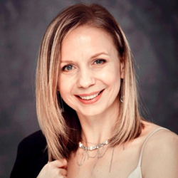 Голованова<span>Валентина</span>