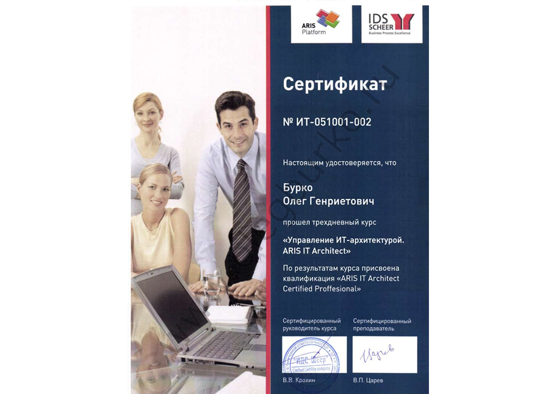 Aris IT Architect.png